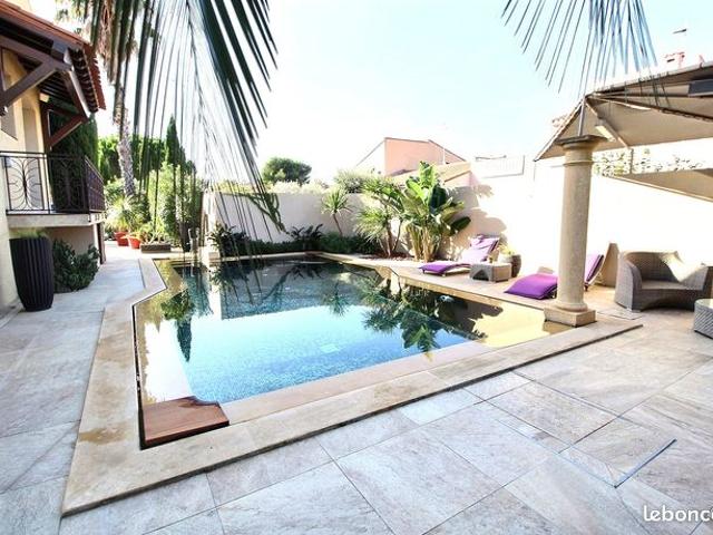 Villa 5 pièces 150 m²