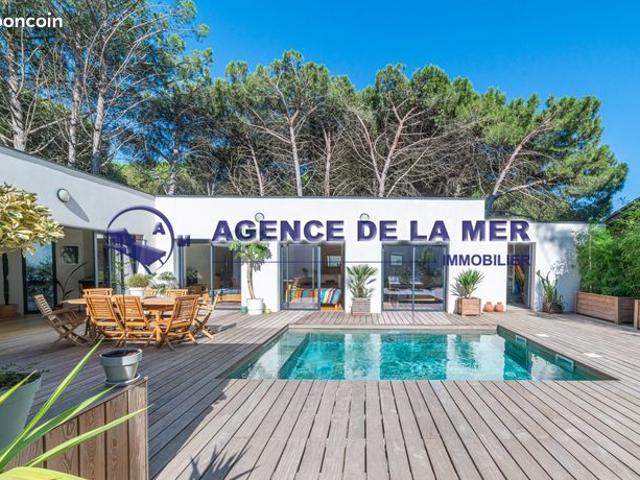 Villa 5 pièces 150 m²