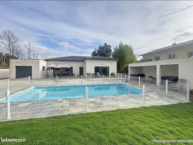 Villa 5 pièces 150 m²