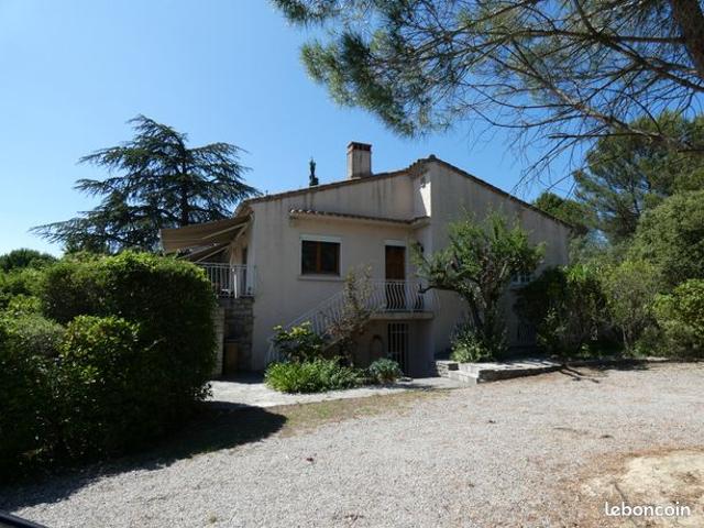 Villa 5 pièces 150 m²