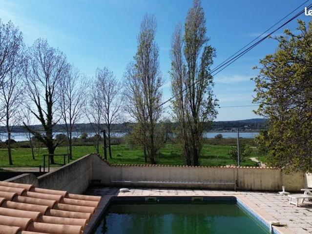 Villa 5 pièces 150 m²