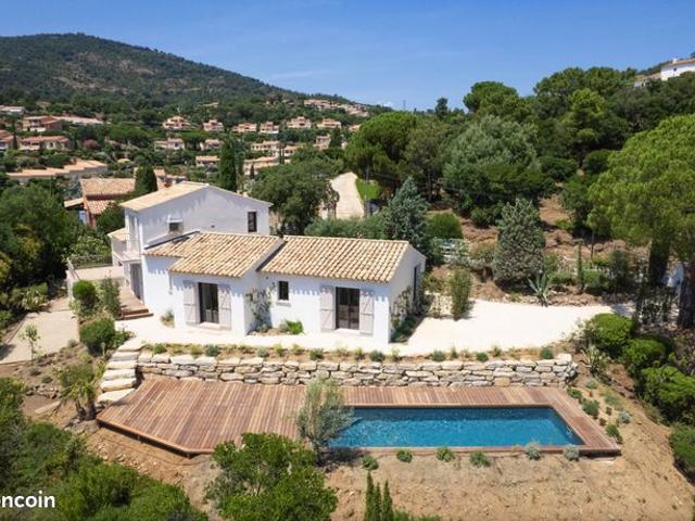 Villa 5 pièces 150 m²