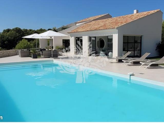 Villa 5 pièces 150 m²