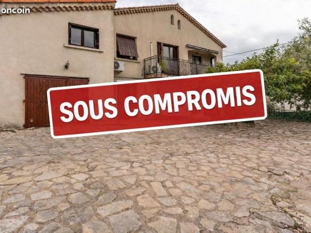 Villa 5 pièces 150 m²
