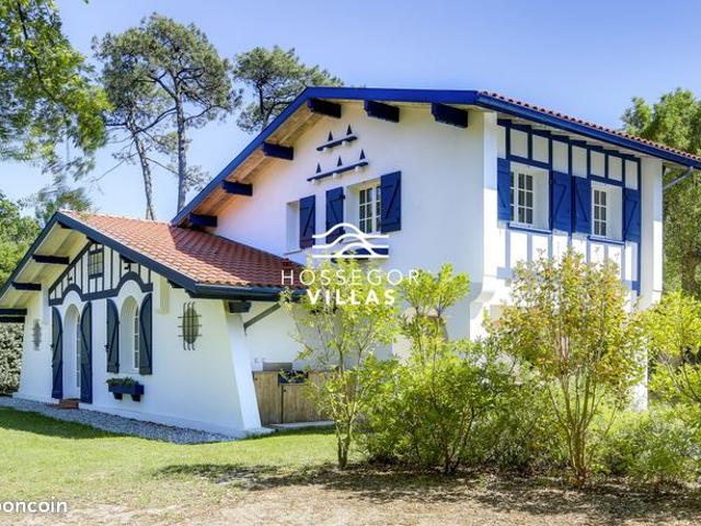 Villa 5 pièces 150 m²