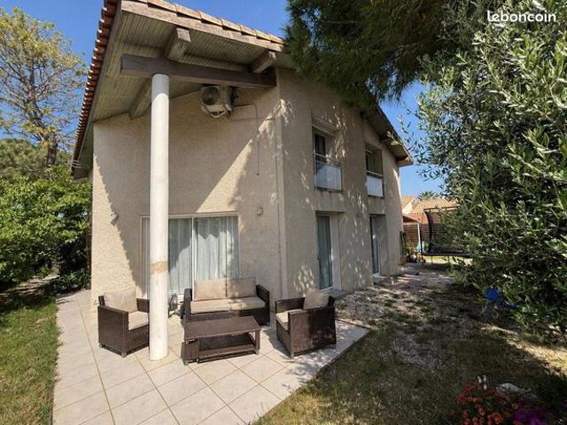 Villa 5 pièces 150 m²