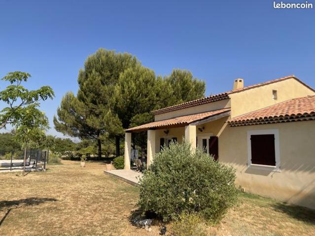 Villa 5 pièces 150 m²