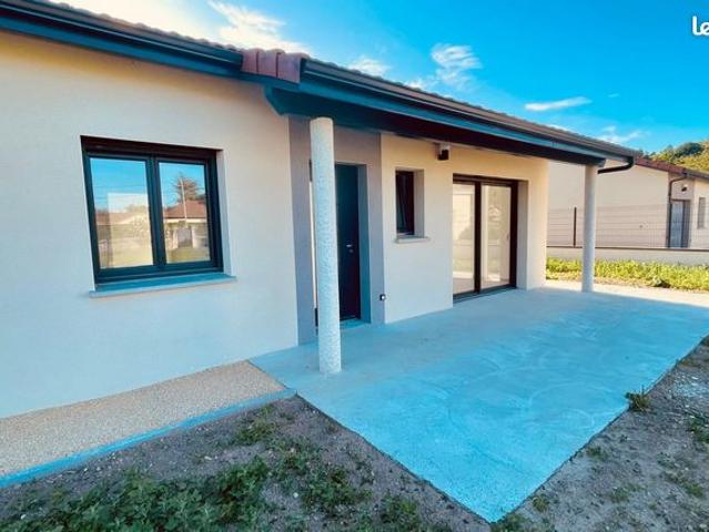 Villa 5 pièces 150 m²