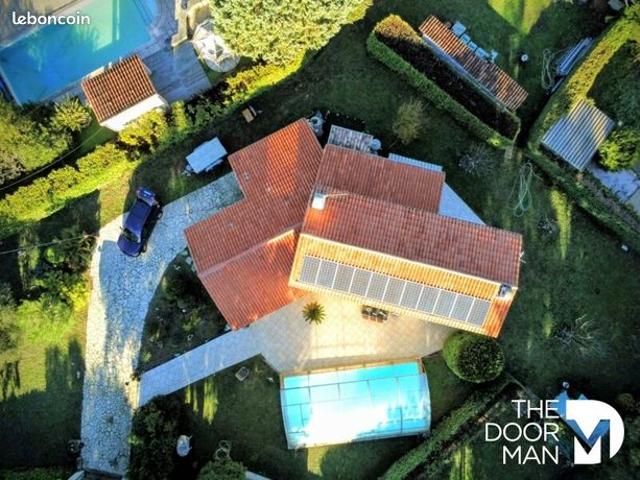 Villa 5 pièces 150 m²