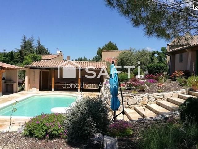 Villa 5 pièces 150 m²