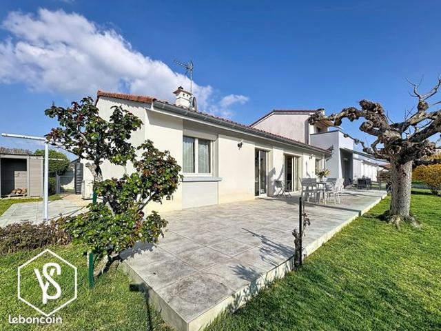 Villa 5 pièces 150 m²