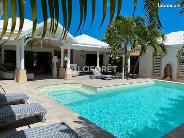 Villa 5 pièces 150 m²
