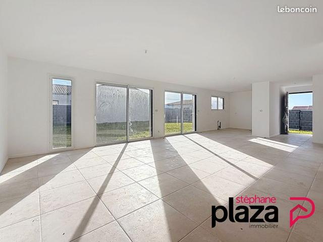 Villa 5 pièces 150 m²