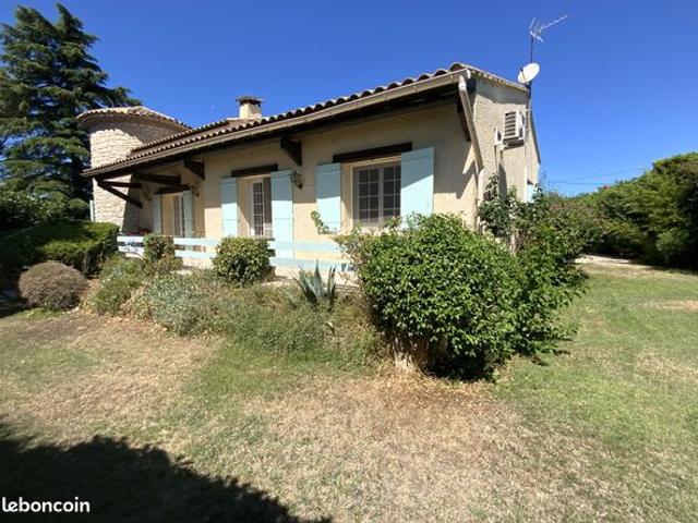 Villa 5 pièces 150 m²