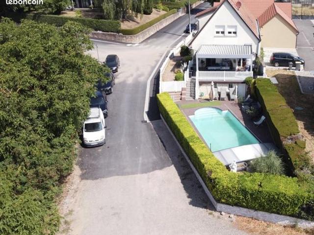 Villa 5 pièces 150 m²