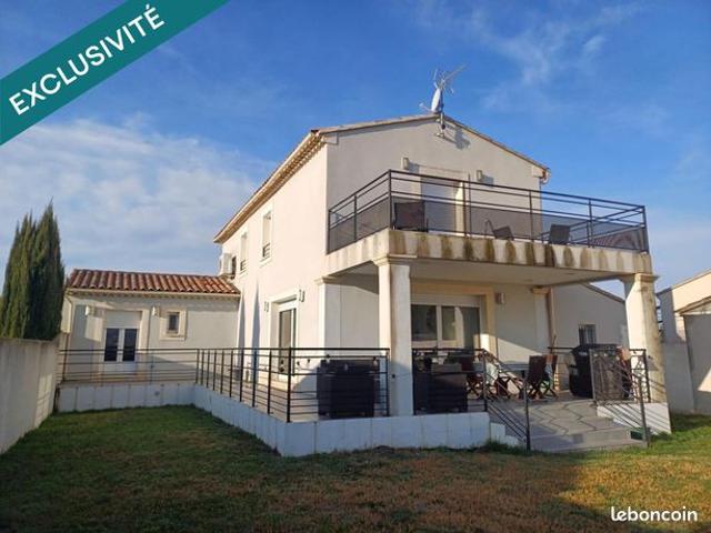 Villa 5 pièces 150 m²
