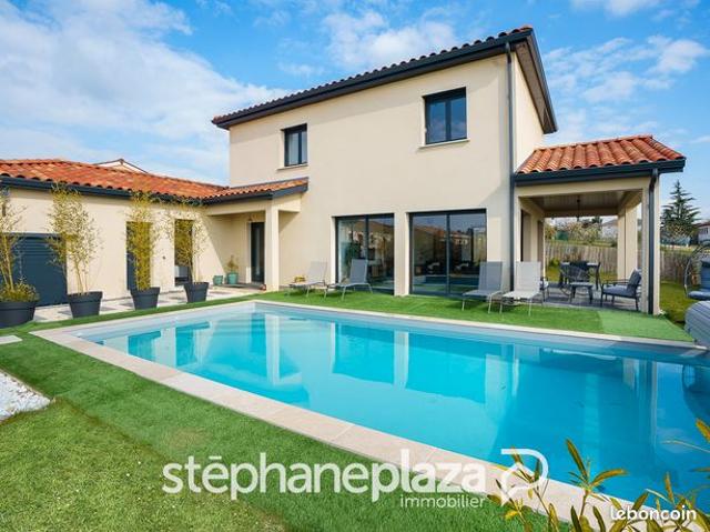 Villa 5 pièces 150 m²