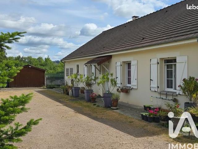 Villa 5 pièces 150 m²