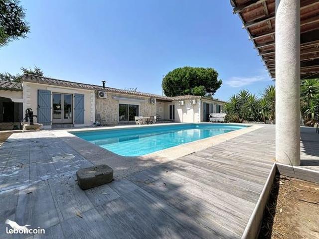 Villa 5 pièces 150 m²