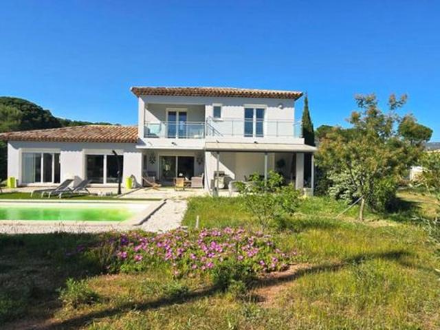 Villa 5 pièces 150 m²