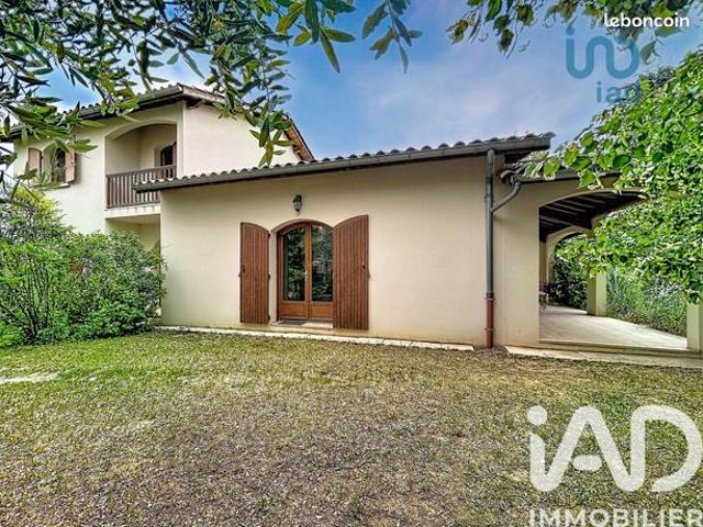 Villa 5 pièces 150 m²