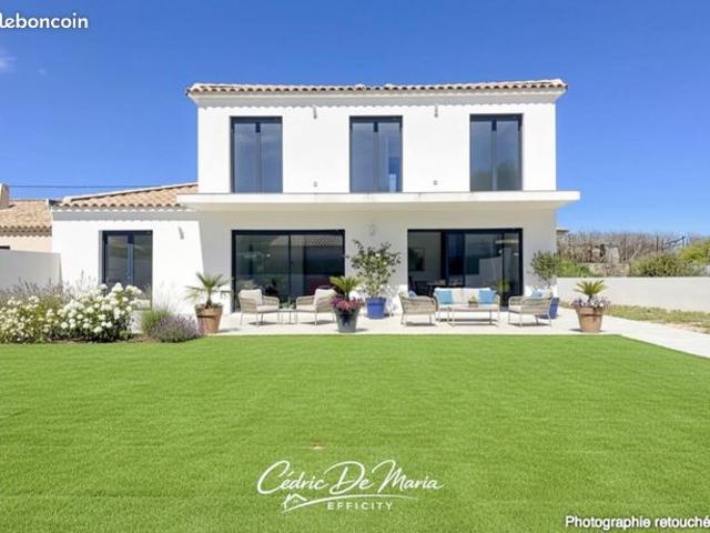Villa 5 pièces 150 m²