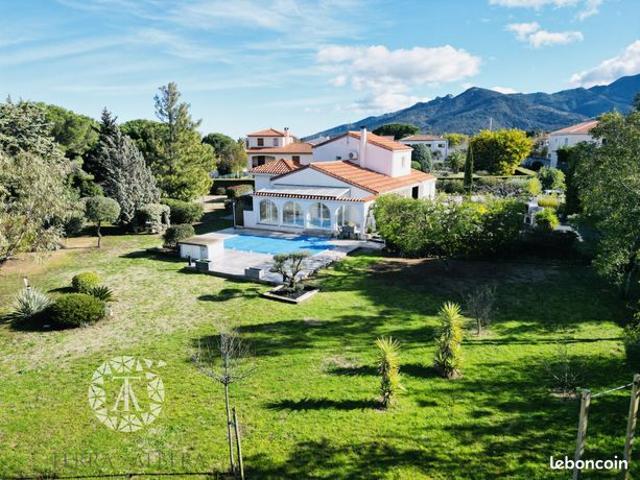 Villa 5 pièces 150 m²