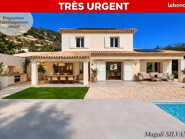 Villa 5 pièces 150 m²