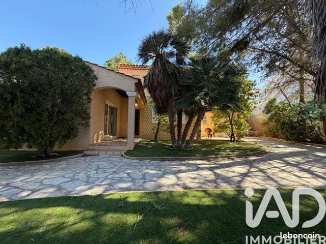Villa 5 pièces 150 m²
