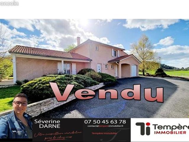 Villa 5 pièces 150 m²