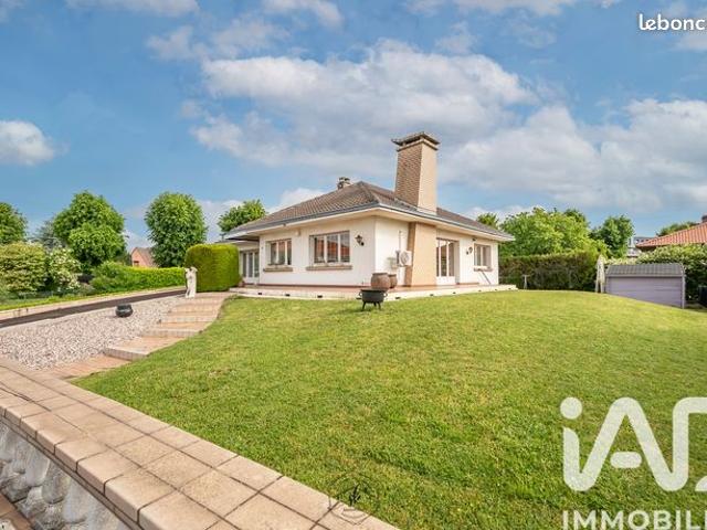 Villa 5 pièces 150 m²