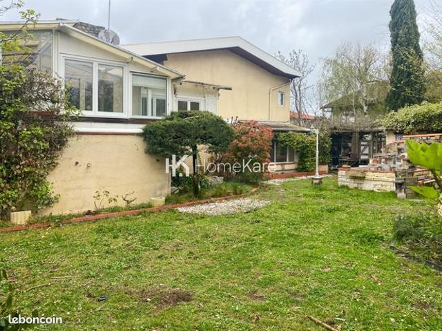 Villa 5 pièces 150 m²