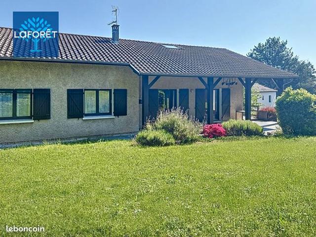 Villa 5 pièces 150 m²