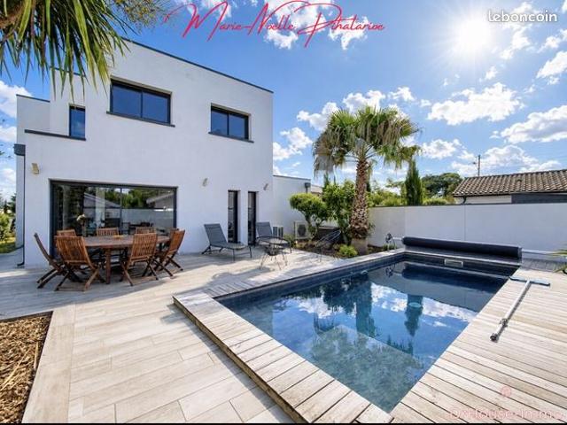 Villa 5 pièces 150 m²