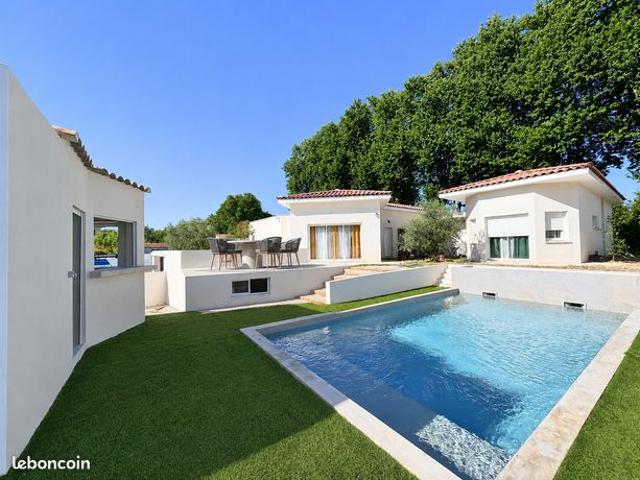 Villa 5 pièces 150 m²