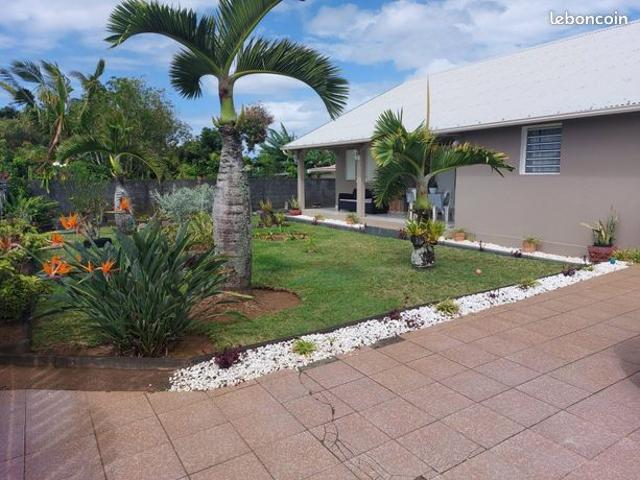 Villa 5 pièces 150 m²