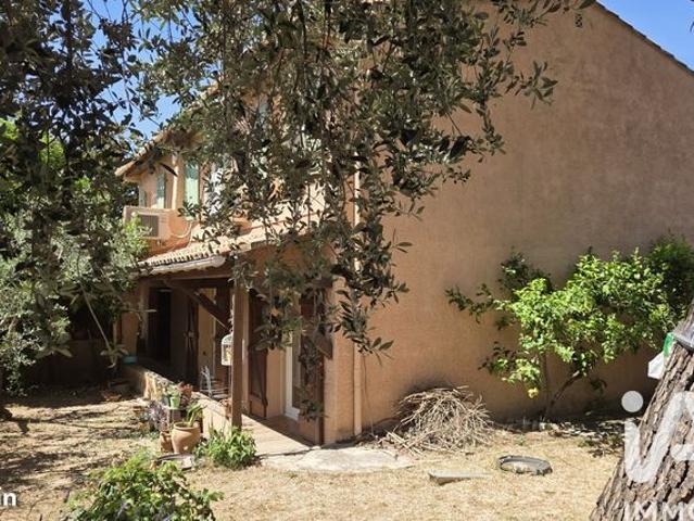 Villa 5 pièces 150 m²