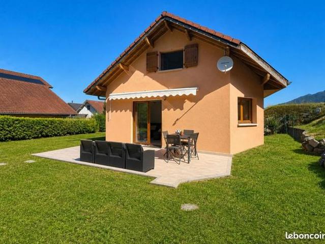Villa 5 pièces 150 m²