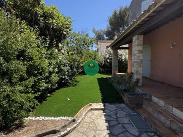 Villa 5 pièces 150 m²