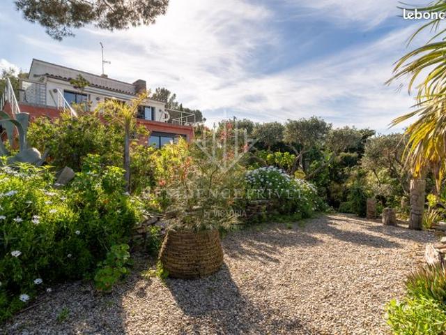 Villa 5 pièces 150 m²