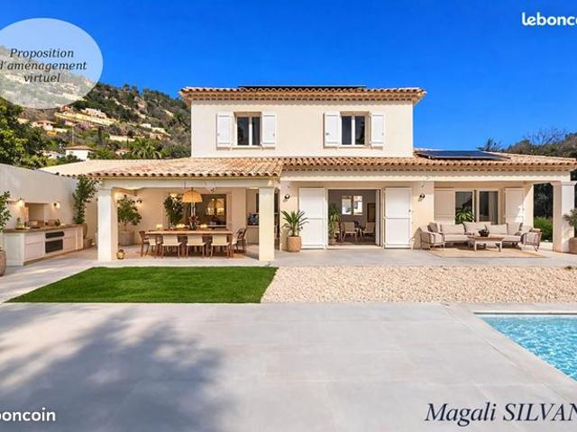 Villa 5 pièces 150 m²