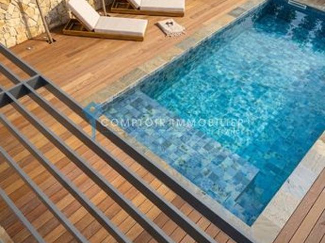 Villa 5 pièces 150 m²