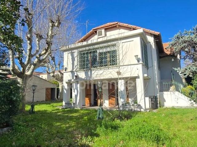 Villa 5 pièces 150 m²