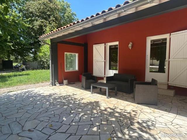 Villa 5 pièces 150 m²