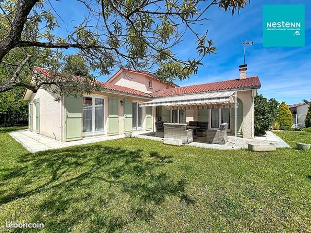 Villa 5 pièces 150 m²