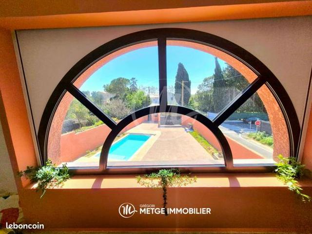 Villa 5 pièces 150 m²