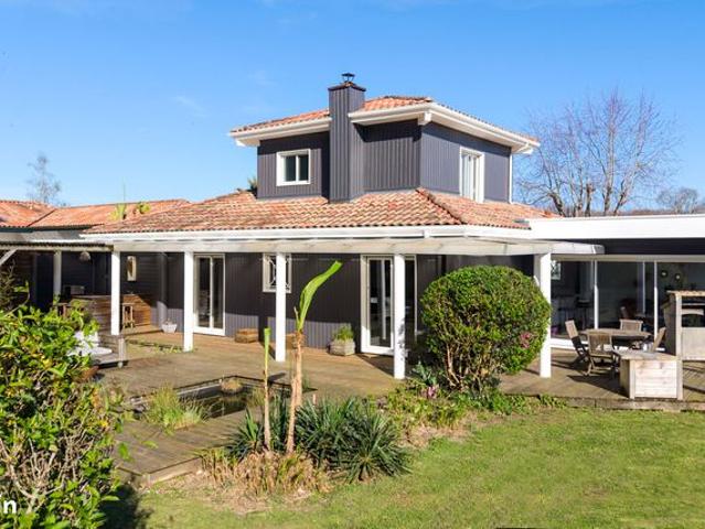 Villa 5 pièces 150 m²