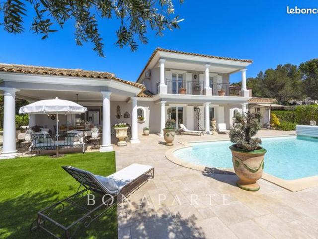 Villa 5 pièces 150 m²