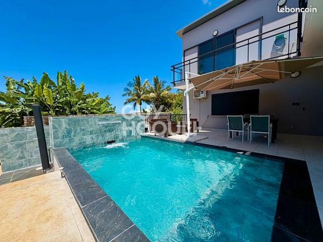 Villa 5 pièces 150 m²