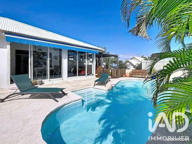Villa 5 pièces 150 m²